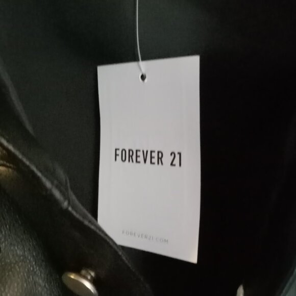 Motorcycle Jacket - Picture 4 of 4